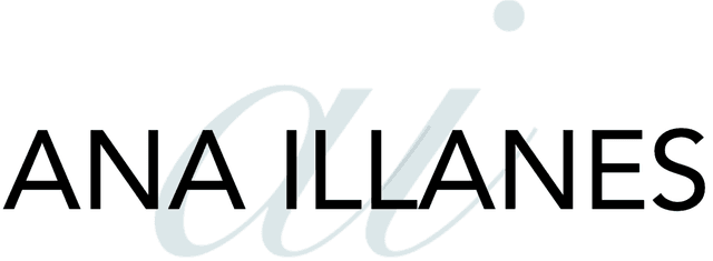 Ana Illanes Logo